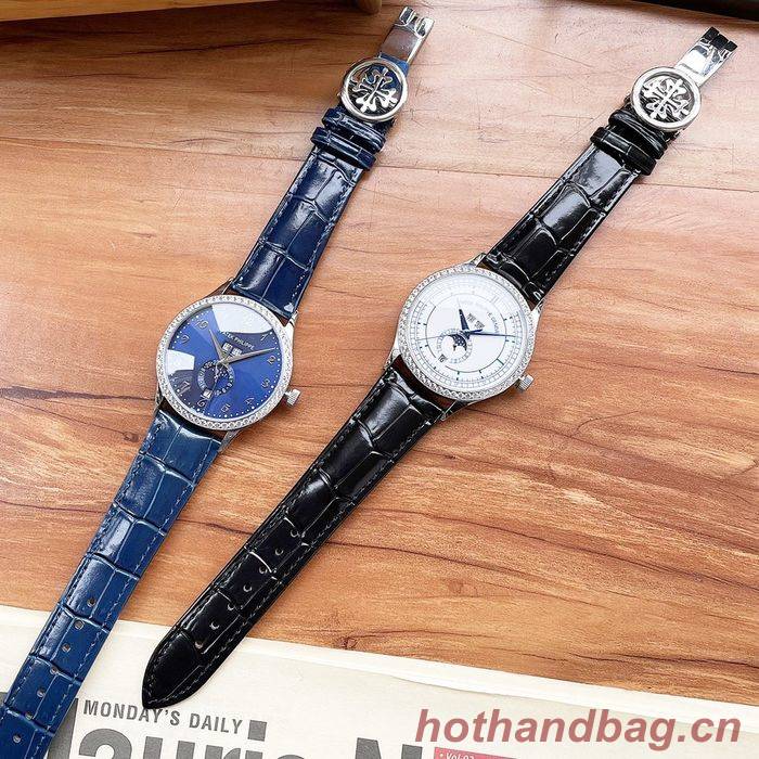 Patek Philippe Watch PPW00035-1 Patek Philippe Watch PPW00035-1